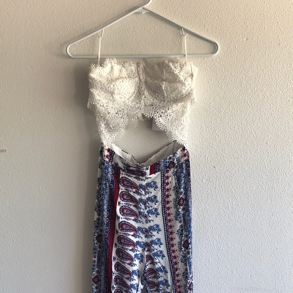 FashionNova one piece